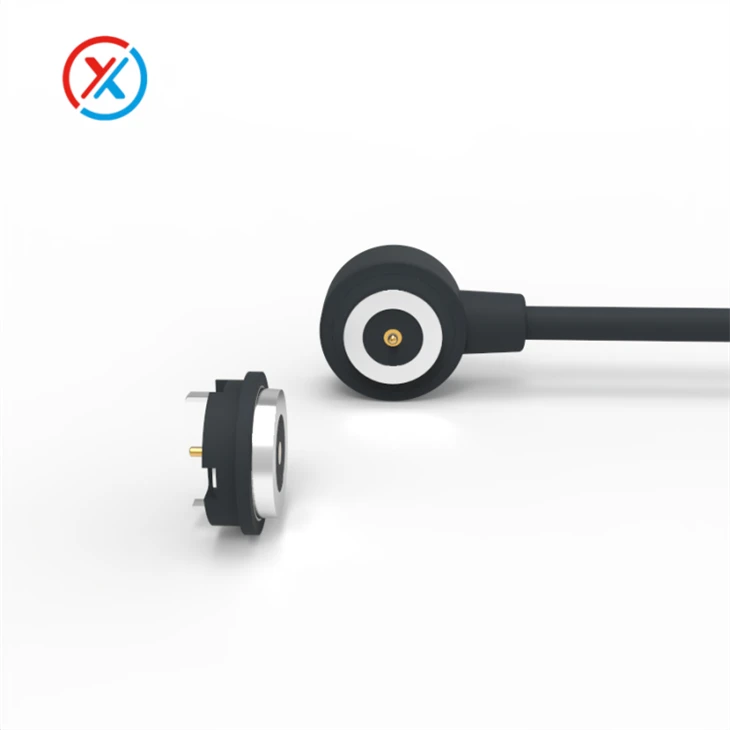 Magnetic Wire Connectors factory
