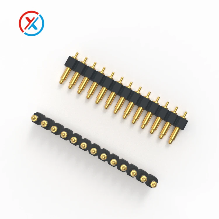 13 Pogo Pin Connector high quality