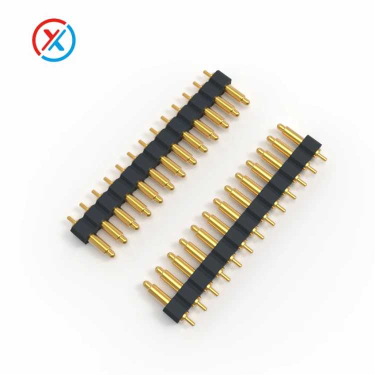 13 Pogo Pin Connector factory