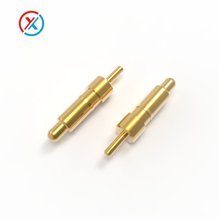 Spring Loaded Pogo Pins Lead Free price