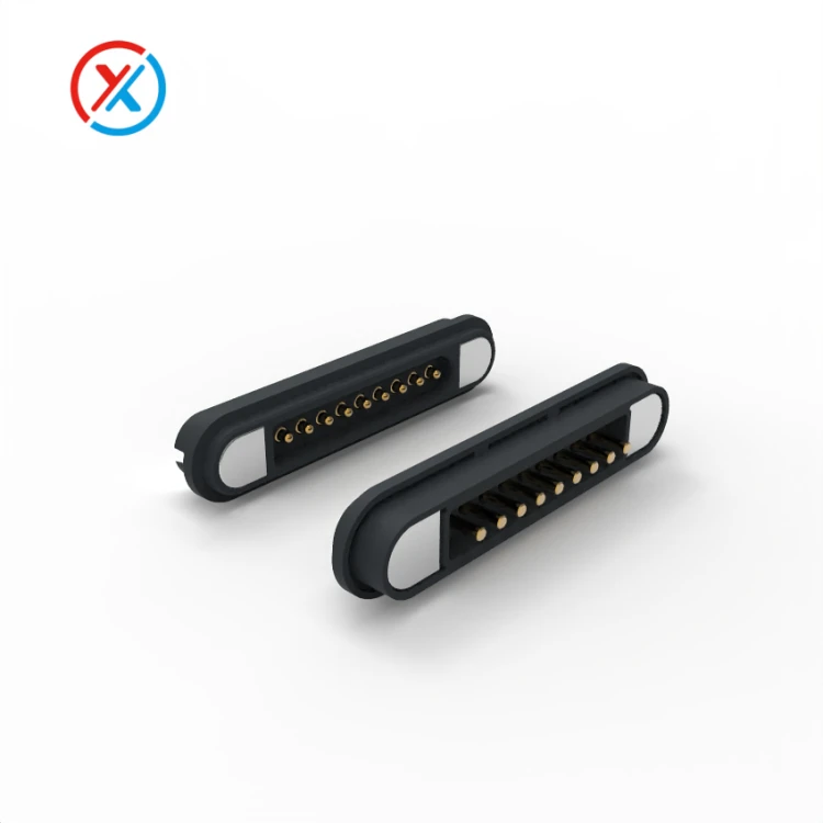 Magnet Charger Pin price