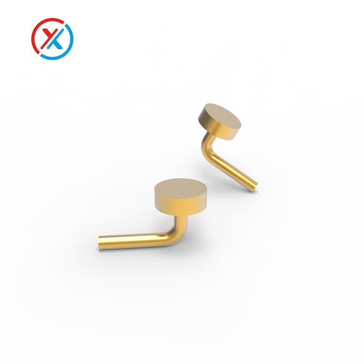 pogo pin female