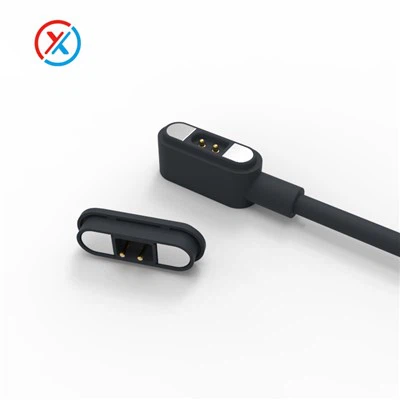 Les connecteurs USB Pogo Pin peuvent-ils être personnalisés ?