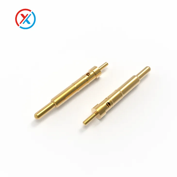 Through Hole Pogo Pins 1A Current suppliers